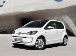 Volkswagen e-up! 2013 года